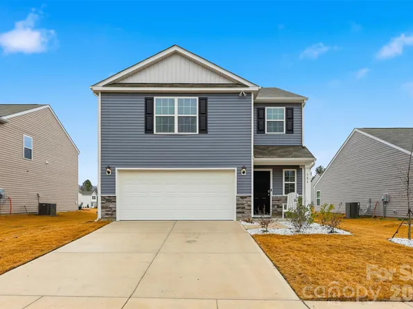 586 N Sparkleberry St, Chester, SC 29706
