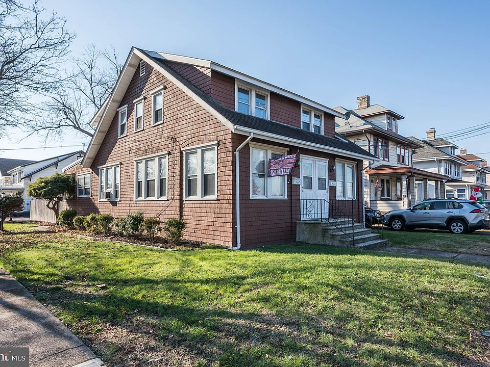 1843 Nottingham Way, Hamilton, NJ 08619 Zillow