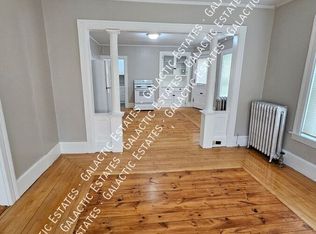 209 Taylor St #1F, Manchester, NH 03103