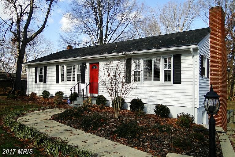 1st image of 8716 Leroy Pl