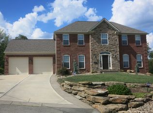 574 Beazell Rd, Rostraver Township, PA 15012