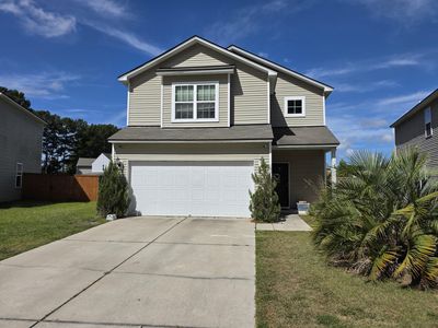 186 Brookhaven Rd, Summerville, SC, 29486