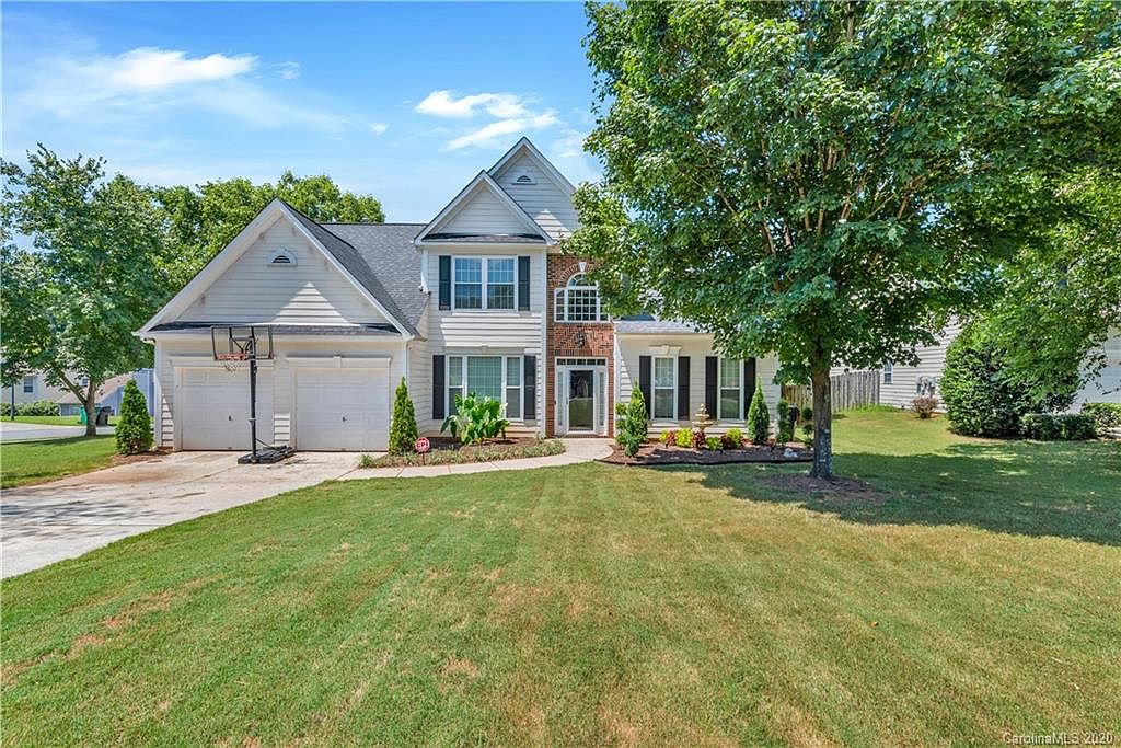 11201 Golden Dr, Charlotte, NC 28216 Zillow