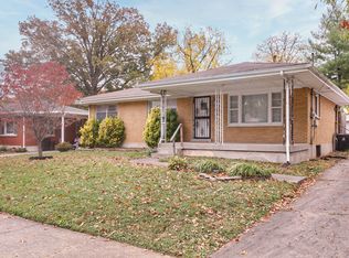 4321 Estate Dr, Louisville, KY 40216