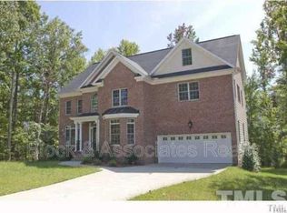 3 Noorin Ct, Durham, NC 27713