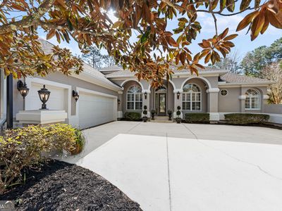207 Osprey Cir, Saint Marys, GA, 31558