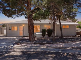 9516 Cordova Ave NE, Albuquerque, NM 87112