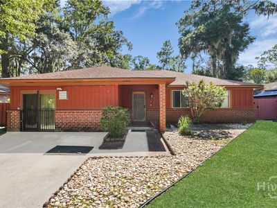 37 E Welwood Drive, Savannah, GA, 31419