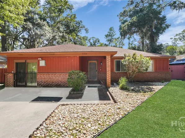 37 E Welwood Drive, Savannah, GA 31419