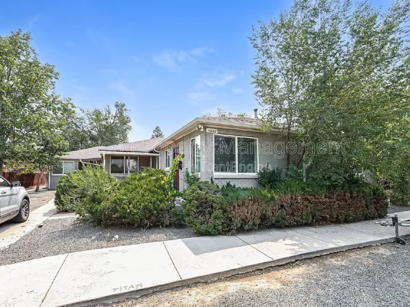1952 N Oswego St, Aurora, CO 80010