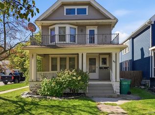 40 Fairchild Pl, Buffalo, NY 14216