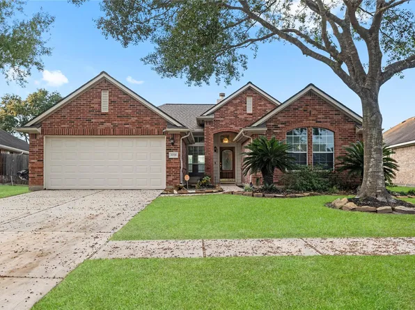 2210 Melanie Park Dr, Spring, TX 77388