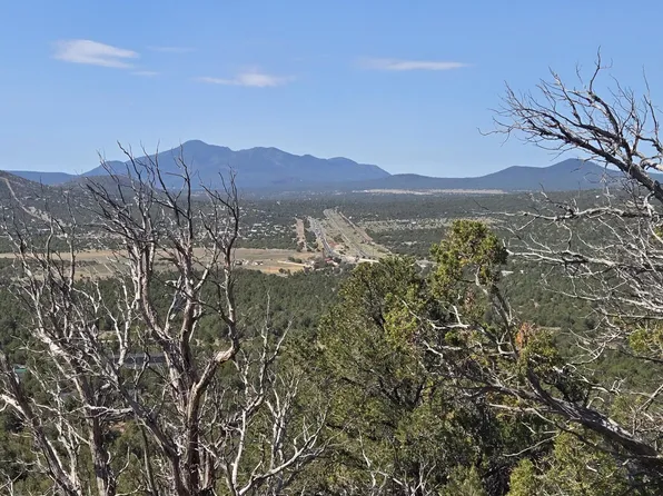 1194 Painted Pony Ln, Williams, AZ 86046