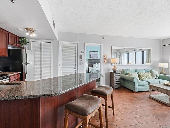 2nd image of 1605 S Ocean Blvd. #208