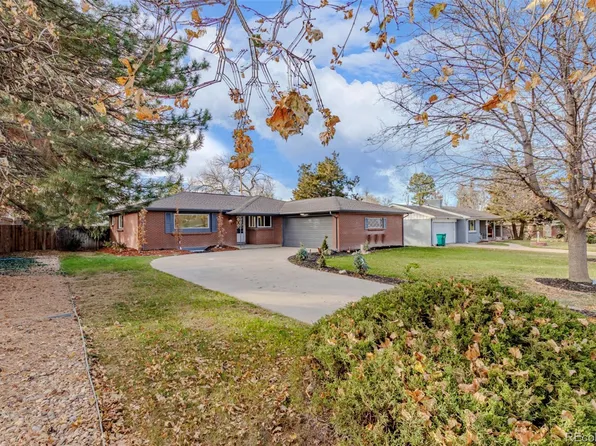 531 Nome Street, Aurora, CO 80010