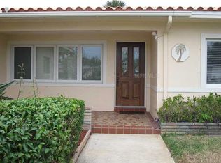 8700 Gulf Blvd, Saint Pete Beach, FL 33706