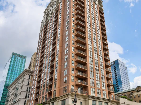 1101 S State St APT 1101, Chicago, IL 60605