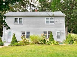 17 Elderberry Dr, North Easton, MA 02356
