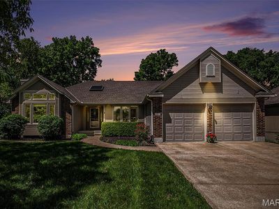 412 SE Battery Dr, Lees Summit, MO, 64063
