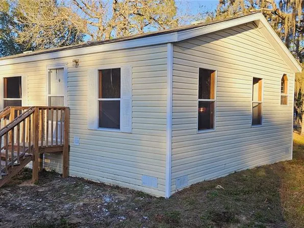1881 N Trucks Ave, Hernando, FL 34442