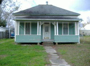 503 S Adams St, Welsh, LA 70591