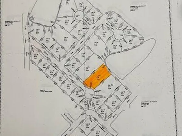 Grayson Dr Lot 57, Morehead, KY 40351