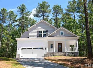 3868 Sportsman Rd, Spring Hope, NC 27882