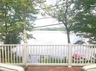 40 Sherbrook Rd, Dartmouth, MA 02747