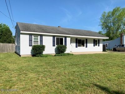 5337 Claudia Ave SE, Kentwood, MI, 49548