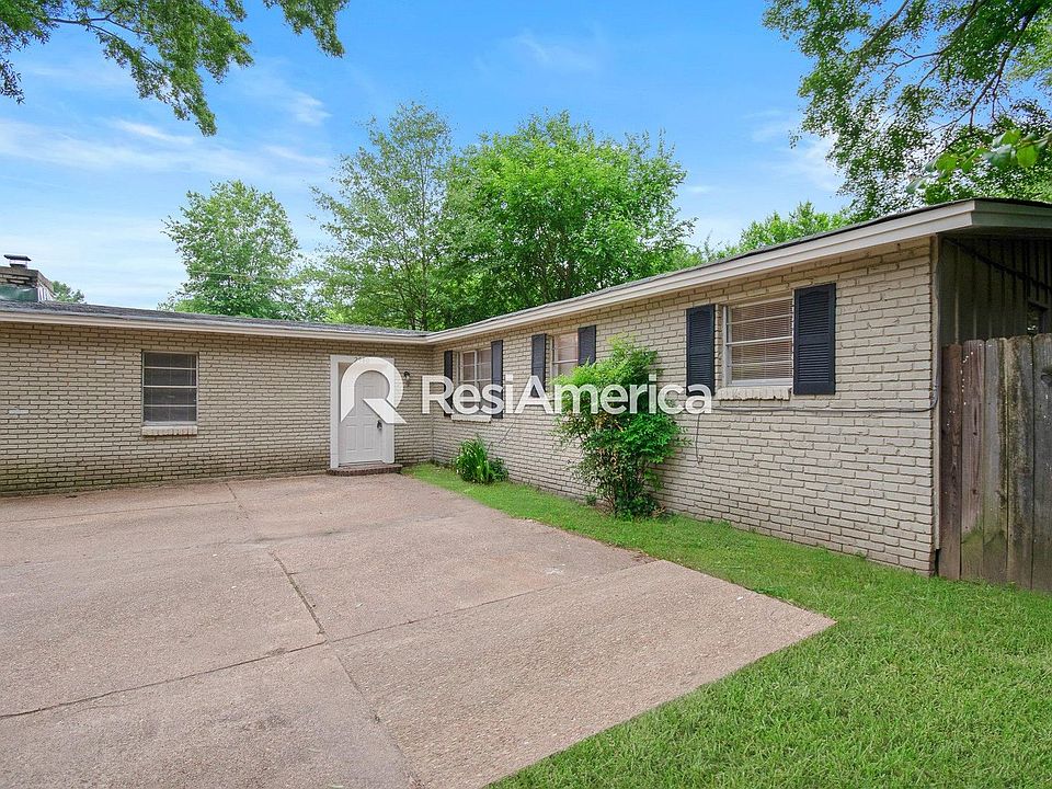 2980 Croley Dr, Memphis, TN 38118 | Zillow