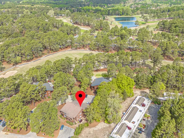 504 Fairway Court, Southern Pines, NC 28387