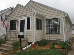 512 S Irene St, Sioux City, IA 51106