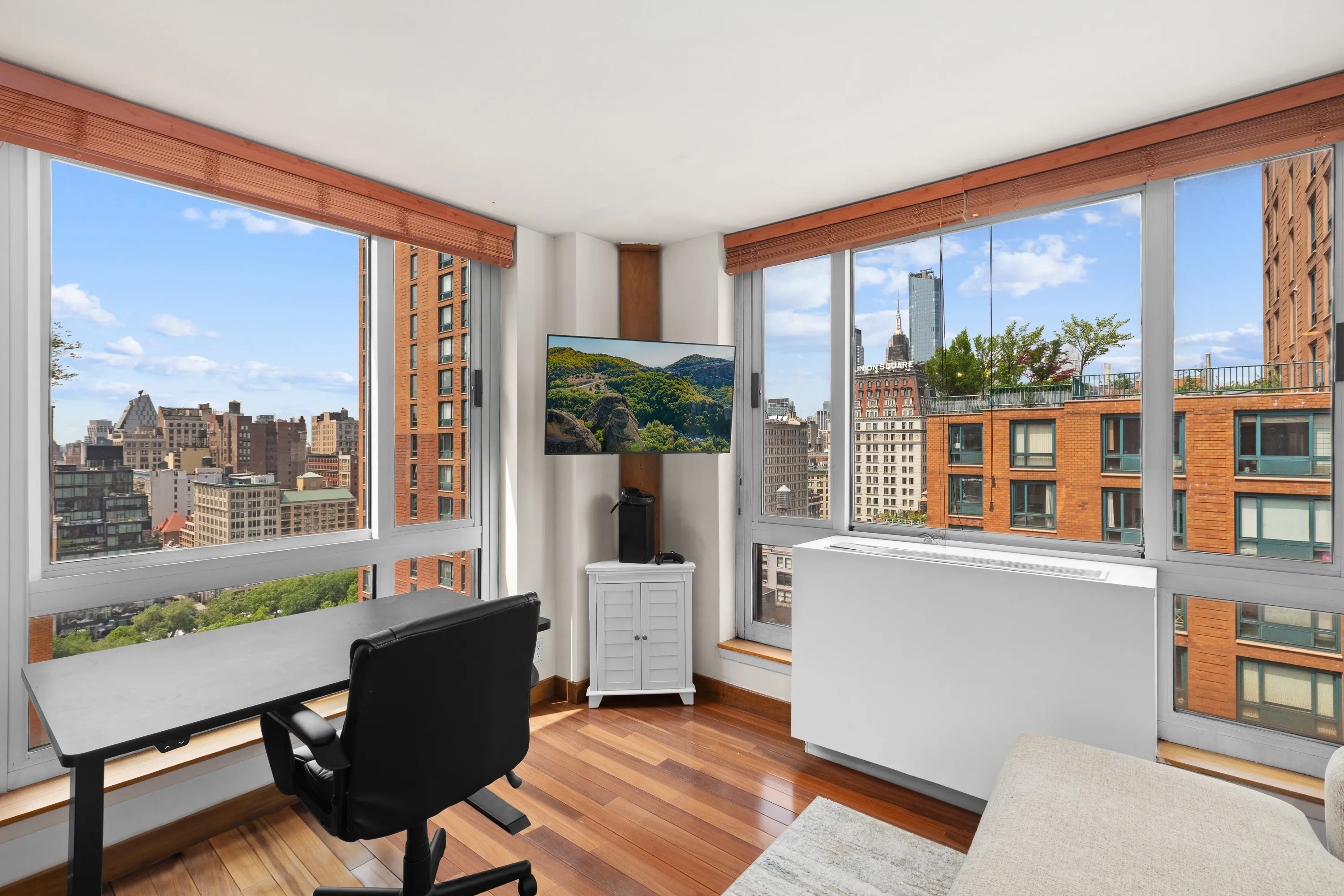 1 Irving Place #V21G in Gramercy Park, Manhattan | StreetEasy