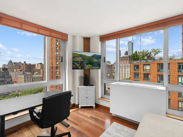 1 Irving Place image 1 of 5