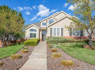 8346 Green Island Cir, Lone Tree, CO 80124