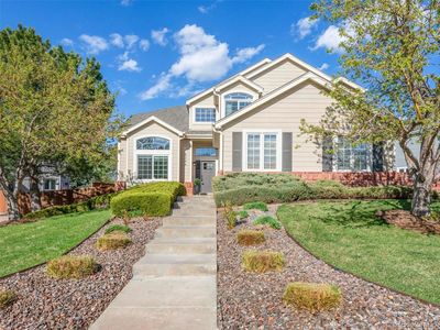 8346 Green Island Circle, Lone Tree, CO, 80124
