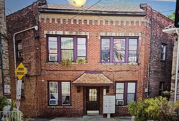 601 Columbia Avenue, #102