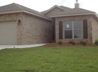 1721 Covington Ln, Foley, AL 36535