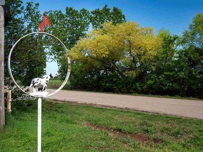 1203 W 92nd St, Perkins, OK, 74059