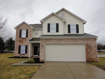 7231 Oakview Dr, Avon, IN, 46123