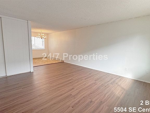 2nd image of 5504 SE Center St APT B