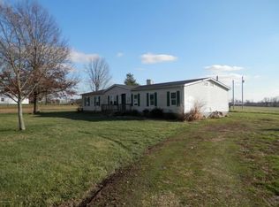 1639 Sunnyside Rd, Eminence, KY 40019