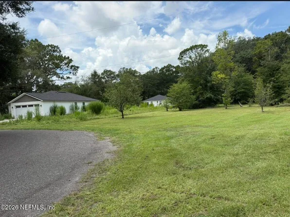 11460 HALL Boulevard, Jacksonville, FL 32218