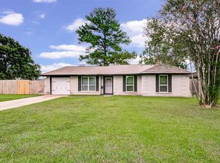 10406 Woodwick St, Houston, TX 77016