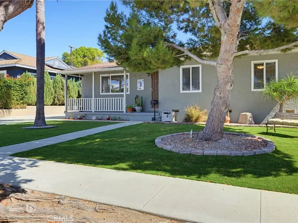 1004 Firmona Ave, Redondo Beach, CA 90278