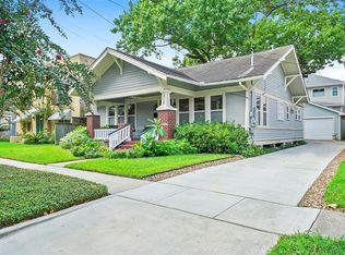 3715 Reagan St, Houston, TX 77009