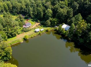 20601 Maggie Ln, Tamms, IL 62988