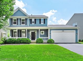 2791 Grand Ridge Cir, Aurora, IL 60503