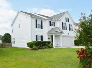 12924 Walking Stick Dr, Charlotte, NC 28278