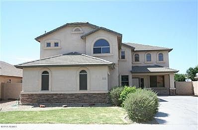 1st image of 43536 W Hillman Dr